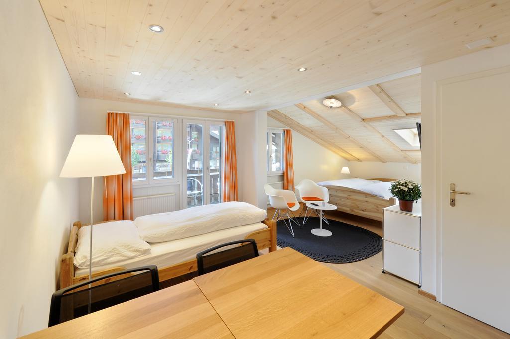 Hotel-Restaurant Zum Gade Lenk Luaran gambar