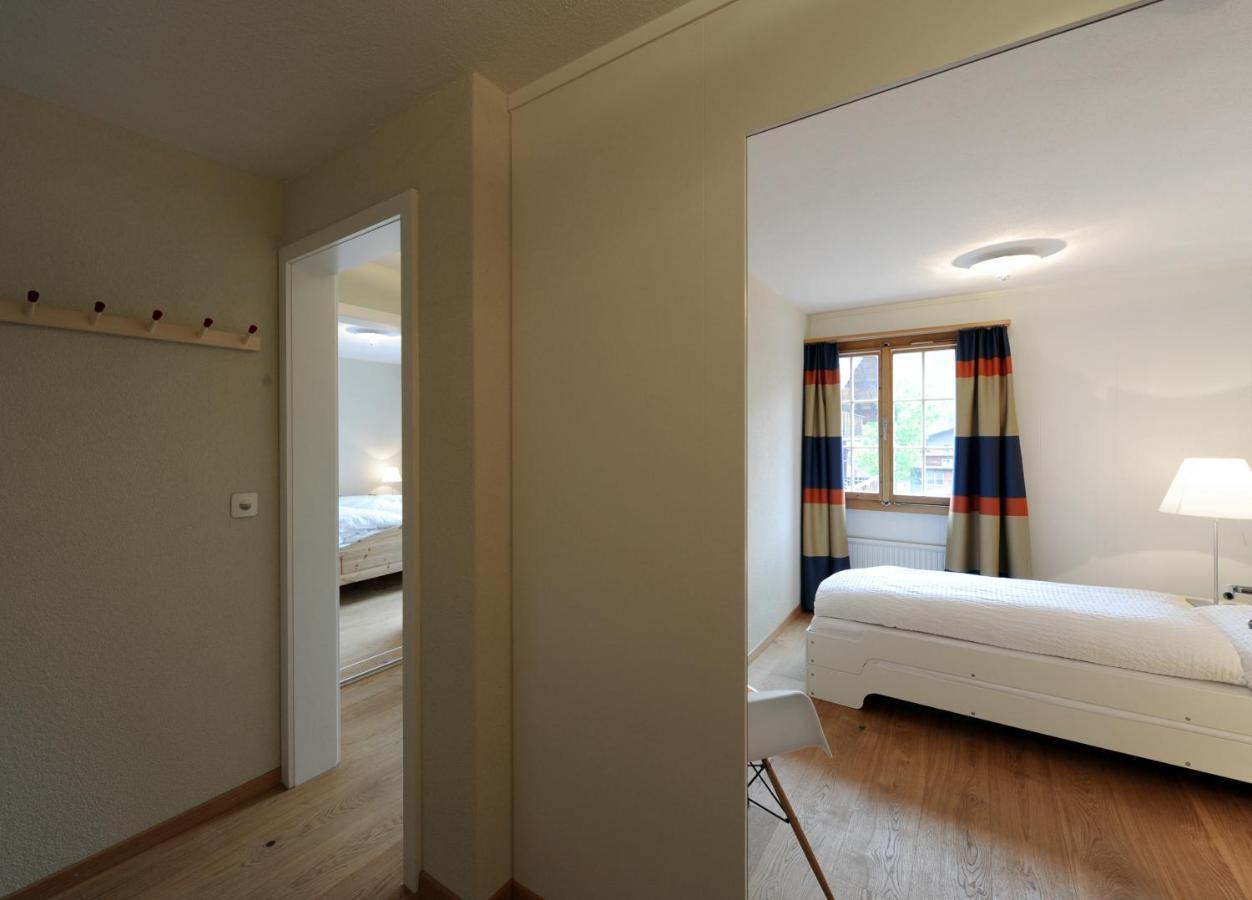 Hotel-Restaurant Zum Gade Lenk Luaran gambar